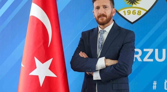Erzurumspor FK Başkanı Dal'dan Konyaspor galibiyeti sonrası birlik ve beraberlik mesajı