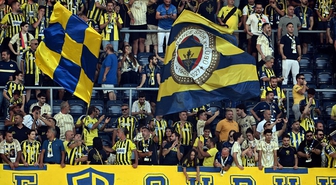Derbide kahreden ölüm! Fenerbahçe ve Beşiktaş'tan peş peşe açıklama