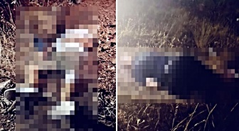 Gaziantep'te dağlık alanda silahlı kavga: 2 ölü, 3 yaralı
