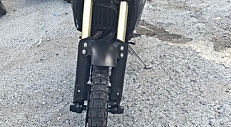 Kağıthane'de Tek Teker Motosiklet Sürücüsüne 117 Bin TL Ceza