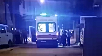 Kahramanmaraş'ta Silahlı Saldırı: 1 Ölü