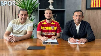 Kayserispor transferin son gününde iki oyuncu kattı