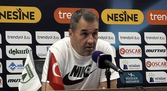Koşukavak: '4 Haftadır Gol Yemeyen Takım Bu Kadar Kolay İki Gol Yememeliydi'