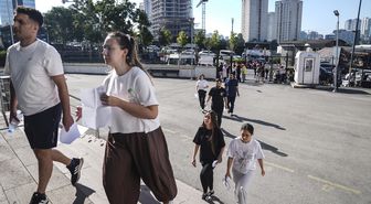 KPSS Lisans Oturumu 4 Kentte Başladı