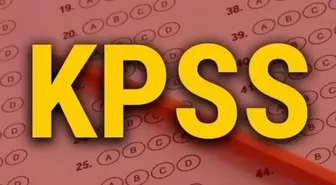 KPSS Sonuçları 7 Ekim'de Açıklanacak, Puanlara Göre Kadro Önerileri