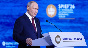Putin, ABD'li Temsilciler Witkoff ve Kushner ile Görüştü