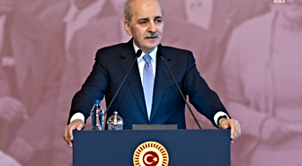 Kurtulmuş, Ayşenur Ezgi Eygi'yi ölüm yıl dönümünde andı