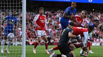 Arsenal, Chelsea Derbisini 2-1 Kazandı: 3'te 3