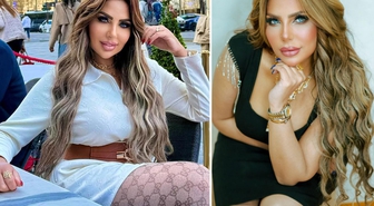Mısır’da ünlü sunucu Sarah Khalifa dahil 12 kişi, uyuşturucu suçundan idama mahkum edildi