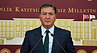 Emir: OVP, Saray'ın emekçiyi ezme belgesi