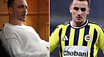 Oğuzhan Koç'tan Kerem'e olay sözler: Hakem diye ağlayan Fenerli futbolcu görmek istemiyoruz