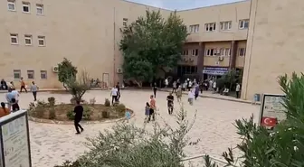 Şanlıurfa'da trafik KPSS'yi vurdu: ÖSYM kriz masası kurdu