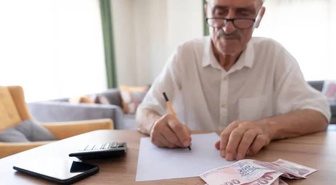 Emekli ve Memur Zammı İçin Yeni Tahminler
