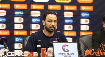 Selçuk İnan: Hak Ettiğimiz Galibiyetti, Bu Sene Hiçbir Maçı Domine Ederek Oynamayacağız