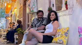 Serhat Kılıç’ın 8 yıllık aşkından yürek yakan sözler: Beni hasretine mahkum ettin