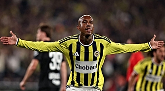 Talisca'nın Fenerbahçe'den ayrılmadan 10 gün önce yaptığı ortaya çıktı