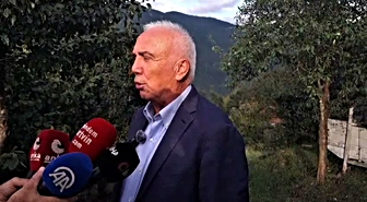 Tarım Kredi Genel Müdürü'nden Artvin Çayı ve Balına Markalaşma Desteği