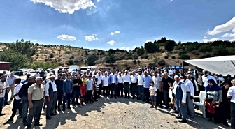 Teşikan Yaylası Su Krizi: Köylülerden Tepki ve Hukuki Uyarı