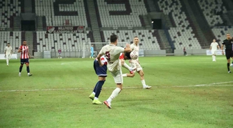 Elazığspor sezonu 3-1'lik galibiyetle açtı