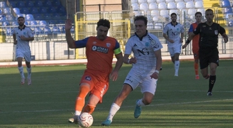 Kütahyaspor Sezona Farklı Başladı: 4-1