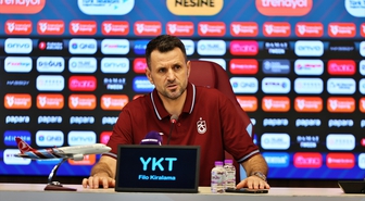 Metin Diyadin: Hakem 12 Dakikada Maçı Bitirdi