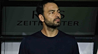Kocaelispor 0-0 Samsunspor: İlk 15 Dakika Golsüz