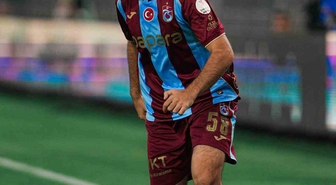 Trabzonspor İlk Yarıda 3-0 Önde