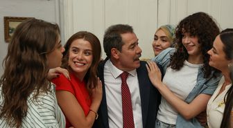 Evlilik Güzeldir Dizisi Yarın TRT 1'de Başlıyor