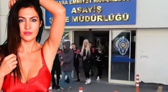 Tuğba Ekinci’nin ifadesi ortaya çıktı! Aylık gelirini de açıkladı