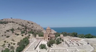 Akdamar'da 14. Ayin: Patrik Maşalyan'dan Barış ve Kardeşlik Mesajı