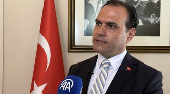 Türkiye COP31'de Akdeniz'e 'Bölgesel Sahiplenme' ile İklim Çözümü Önerecek