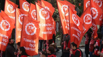 TİP'ten 6-7 Eylül mesajı: Barış ve kardeşlik için mücadele sürecek
