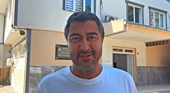 Serhat Kılıç için cenaze töreni yarın İstanbul'da