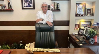 Prof. Dr. Orhan Şen: Gençlerde fıtık artışının nedeni hareketsizlik