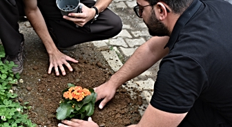 Uzungöl'de Gençler Sürdürülebilir Gelecek İçin Buluştu