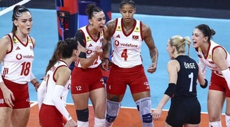 Voleybol final maçı ne zaman, saat kaçta? İtalya Türkiye final maçı hangi kanalda, şifresiz mi?
