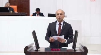 Genç: OVP artık ekonominin önünü göstermiyor, gerçekleşmelerin arkasından hedef değiştiriyor