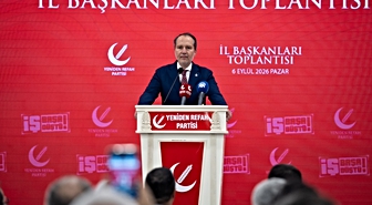 Erbakan: 2070-2080'de nüfus 50 milyona düşebilir