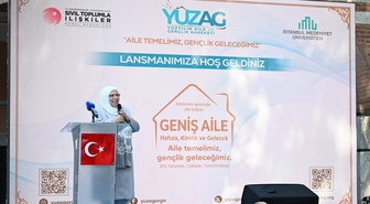 Geniş Aile Projesi Raporu Tanıtıldı