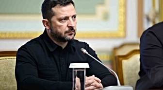 ABD'li Temsilciler Kiev'de: Witkoff ve Kushner'dan Barış Mesajları, Zelenskiy'den Üçlü Toplantı Çağrısı