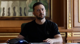 Zelenskiy: Savaşı Hızlandırmak İstiyoruz