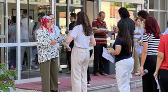 2026-KPSS Lisans Oturumu Tamamlandı: 1.7 Milyon Aday Yarıştı