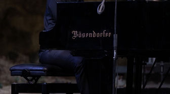 23. Gümüşlük Müzik Festivali görkemli kapanışla sona erdi