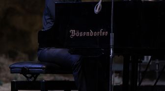 23. Gümüşlük Müzik Festivali görkemli kapanışla sona erdi