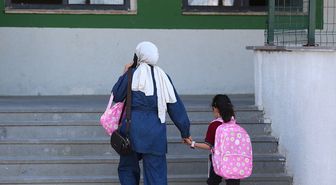Adana ve Hatay'da Okula Uyum Haftası Başladı