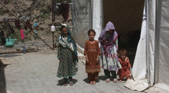 Afganistan: Dul, yetim ve engellilere 192 milyon dolardan fazla yardım sağladık
