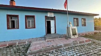 Ağrı’da 158 okulun bakım ve onarımı tamamlandı, 48 okul doğalgaza kavuştu