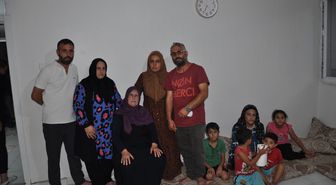 Gemi Kazasında Kaybolan Demir Kardeşlerin Ailesi Umutlu