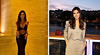 Alara Mildon kimdir, sevgilisi kim, eski eşi kim? Alara Mildon kaç yaşında, nereli?