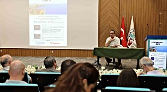 ALKÜ, 4. Teknoloji Günleri'ne Ev Sahipliği Yaptı